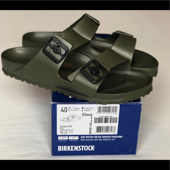 Birkenstock Arizona EVA Sandal - Picture 1 of 2
